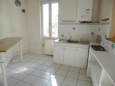 Location Appartement 2 pi�ces CLERMONT-FERRAND 63000
