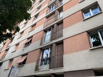 Location Appartement 2 pi�ces CLERMONT-FERRAND 63000