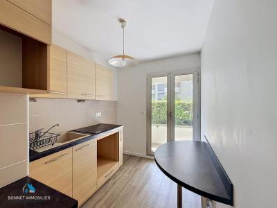 Location Appartement 2 pi�ces CLERMONT-FERRAND 63000