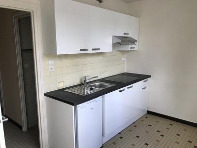 Location Appartement CLERMONT-FERRAND 63000