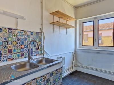 Location Appartement 2 pi�ces CLERMONT-FERRAND 63000