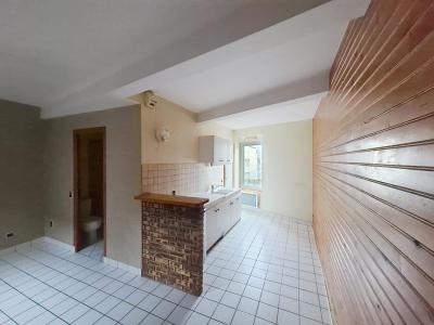 Location Appartement 2 pi�ces CLERMONT-FERRAND 63000