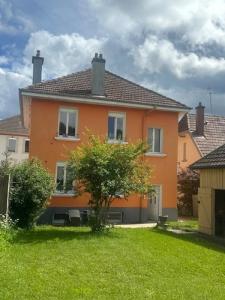 Vente Maison 6 pièces EPINAL 88000
