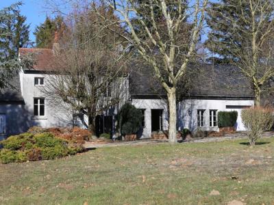 Vente Maison 8 pi�ces BRION 71190