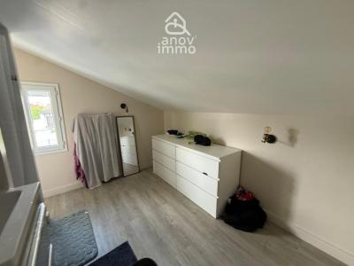 Vente Maison 3 pi�ces ANGOULEME 16000