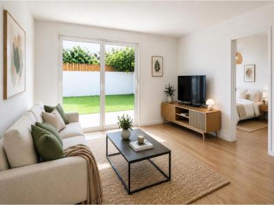 Vente Appartement 3 pi�ces MONTPELLIER 34070