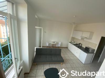 Location Appartement 2 pi�ces SAINT-ETIENNE 42000