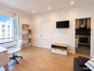 Louer Appartement 29 m2 Vincennes