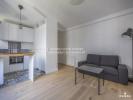 Annonce Location 2 pi�ces Appartement Paris-18eme-arrondissement