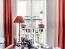 Acheter Appartement Paris-20eme-arrondissement 650000 euros