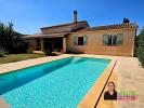 For sale House Laudun  30290 115 m2 5 rooms