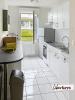 Acheter Appartement 45 m2 Hermitage