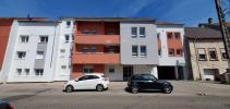 Location Appartement Petite-rosselle 57