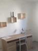 Louer Appartement 20 m2 Nancy