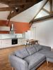 Louer Appartement 55 m2 Chataigneraie