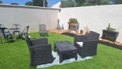 Annonce Vente 4 pi�ces Maison Istres