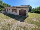 Annonce Vente 3 pi�ces Maison Brantome