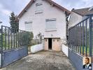 Annonce Vente 4 pi�ces Maison Paray-vieille-poste