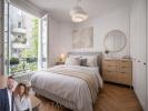 Acheter Appartement 38 m2 Paris-14eme-arrondissement