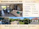 Vente Maison Saulnieres  28500 5 pieces 116 m2