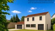 Annonce Vente Terrain Mantes-la-ville