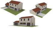 Acheter Terrain 234 m2 Mantes-la-ville