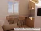Acheter Appartement 9 m2 Paris-18eme-arrondissement