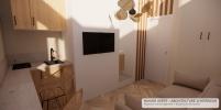 Acheter Appartement Paris-18eme-arrondissement Paris
