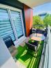 Acheter Appartement Montevrain Seine et marne