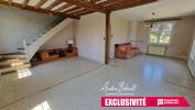 Acheter Maison Mezieres-en-vexin 212000 euros