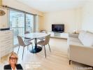 Annonce Vente 2 pi�ces Appartement Cagnes-sur-mer