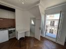 Louer Appartement 13 m2 Paris-17eme-arrondissement
