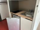 Louer Appartement 22 m2 Nimes