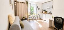 Annonce Vente Appartement Saint-maur-des-fosses