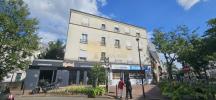 Acheter Appartement Saint-maur-des-fosses 162000 euros