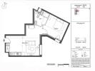 Louer Appartement 42 m2 Mans