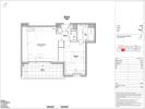 Louer Appartement Thonon-les-bains 821 euros