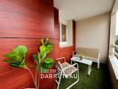 Louer Appartement 35 m2 Lyon-7eme-arrondissement