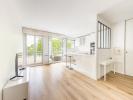 Vente Appartement Courbevoie 92