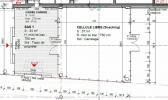 Louer Local commercial 57 m2 Guignen
