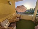 For rent Apartment Ussac  19270 46 m2 2 rooms
