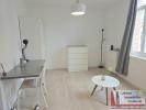 Louer Appartement 23 m2 Amiens