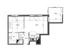 Annonce Location 2 pi�ces Appartement Nantes