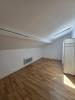 Louer Appartement Nancy 495 euros