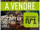 Vente Commerce Pleugueneuc 35