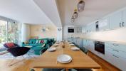 Louer Appartement 210 m2 Villejuif