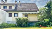 Acheter Maison 101 m2 Montbeliard