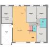 Acheter Maison 102 m2 Plessis-grammoire