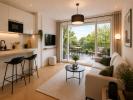 Vente Appartement Barp 33