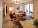 Location Appartement Issy-les-moulineaux 92